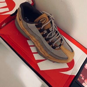 Air Max 95 Winter Prm